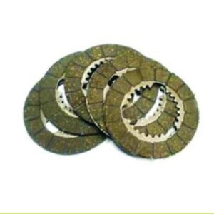 CLUTCH PLATE - ALFA - UDAY